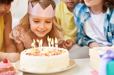 Cumpleaños