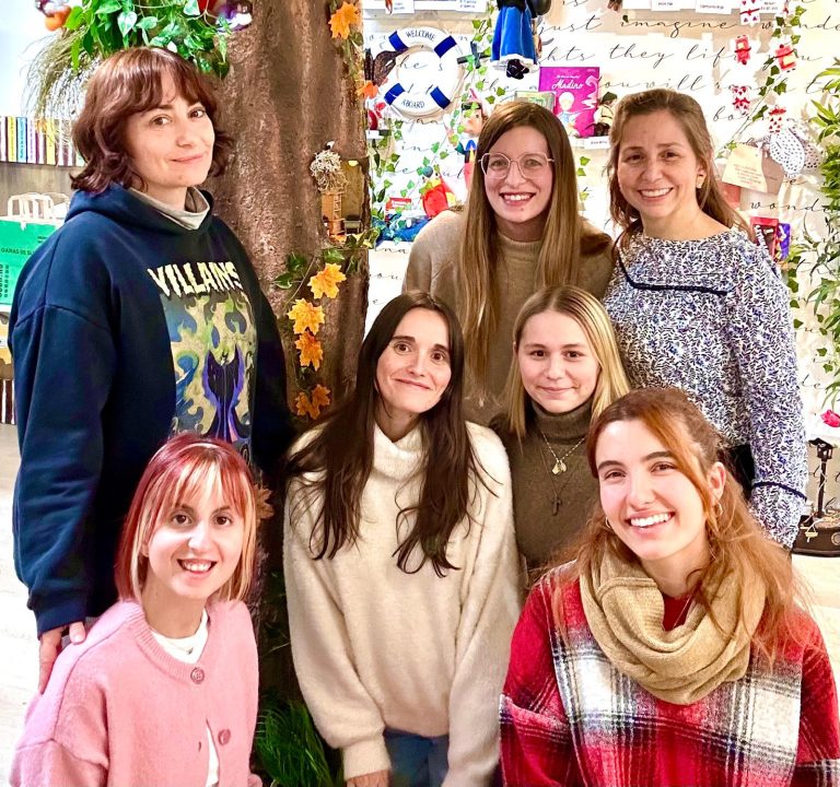 Equipo Letrimagia Enero 2026