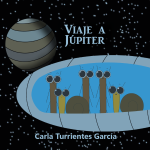 viaje a jupiter cubierta carla